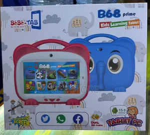 Bebe Tablet
