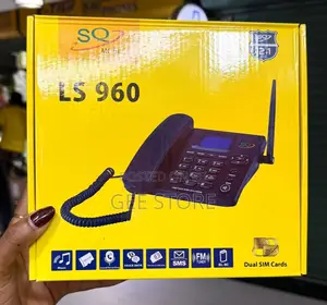 Dual Sim Card Ya Mezani