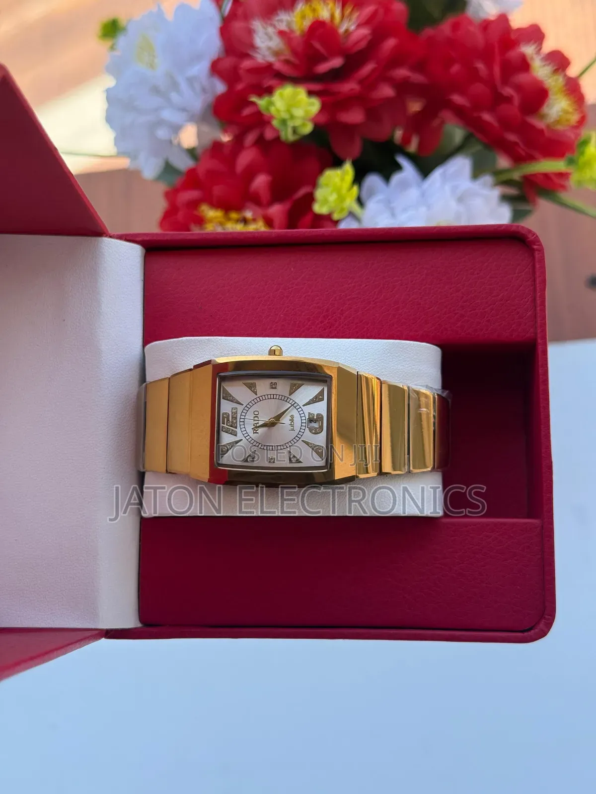 Rado Original Ladies Watch