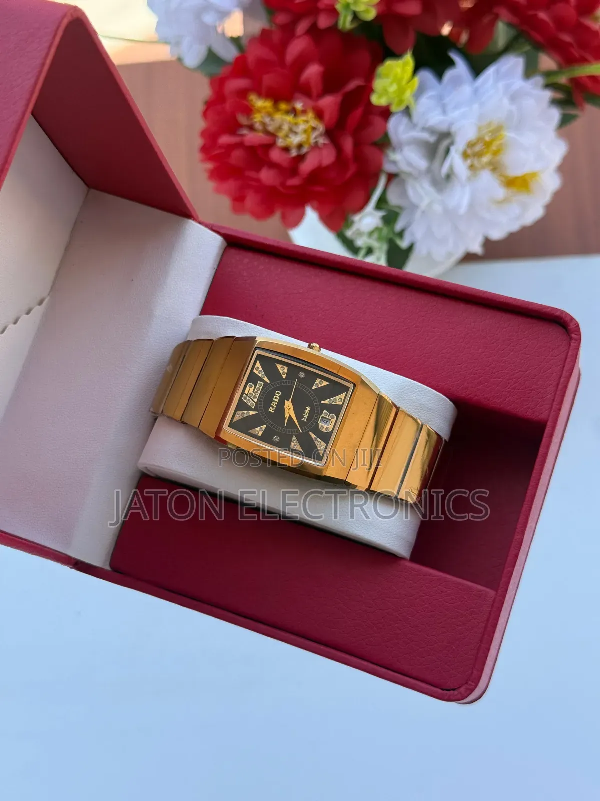 Rado Original Ladies Watch