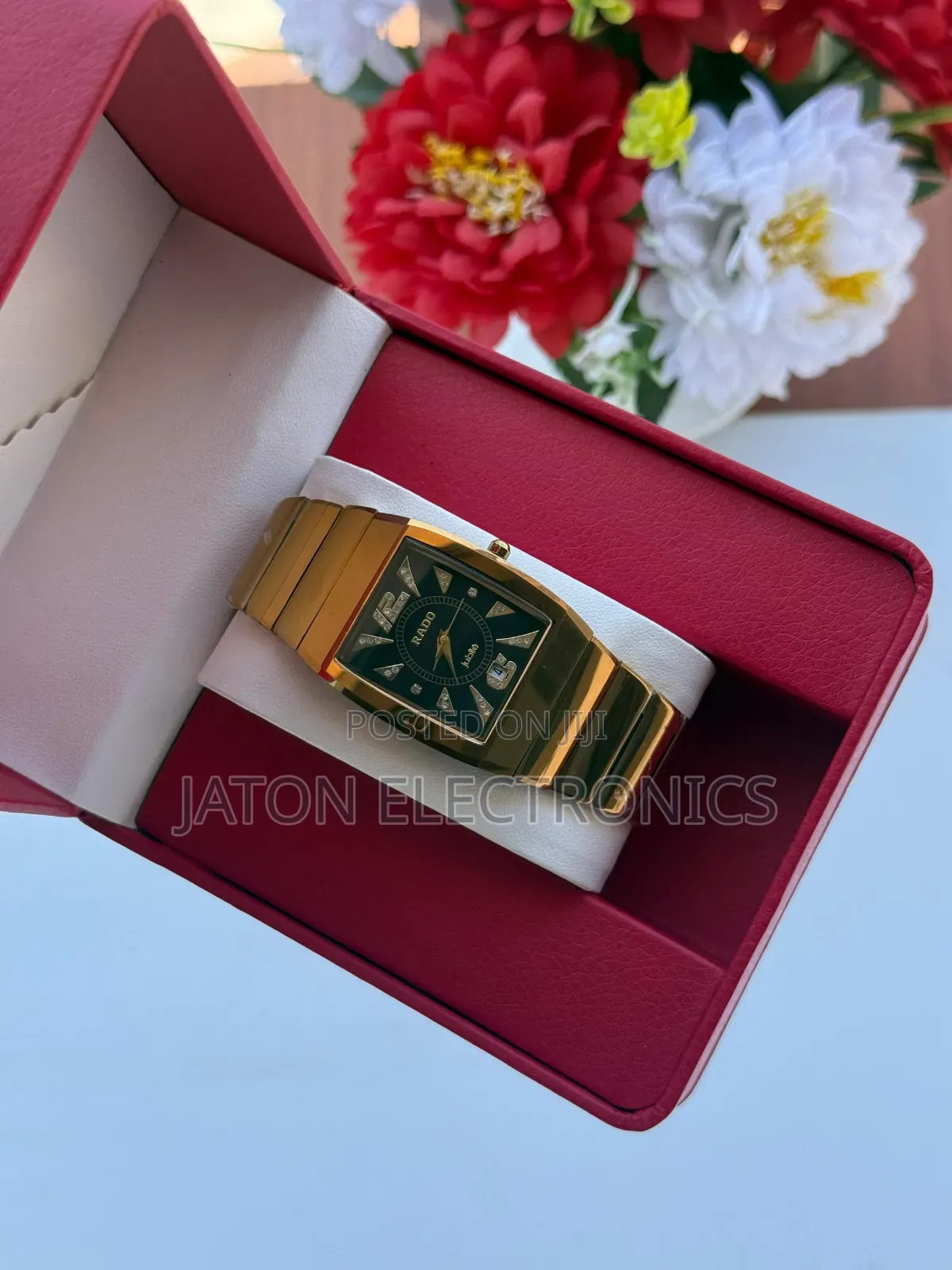 Rado Original Ladies Watch