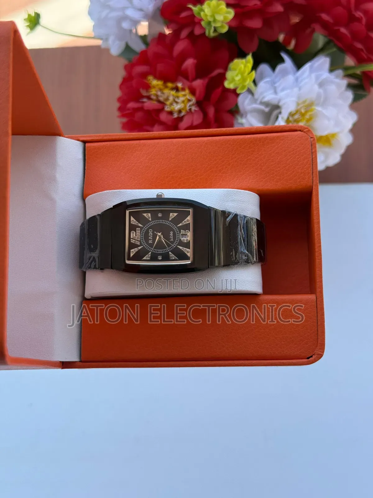Rado Original Ladies Watch