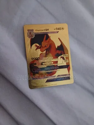 Pokemon Card
