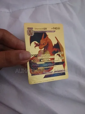 Pokemon Card