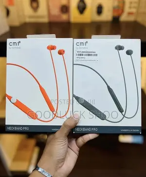 CMF Neckband Pro Neckband