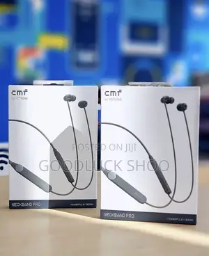 CMF Neckband Pro Neckband