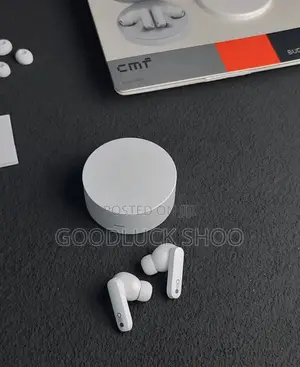 CMF Buds Pro by Nothing - True Wireless Earbuds. Noise Cancelling
