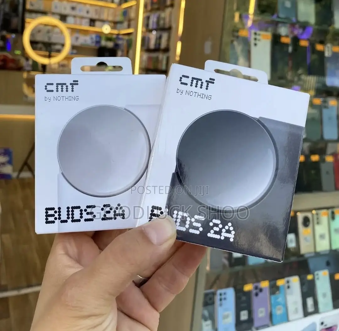Cmf Buds 2a Noise Cancelling