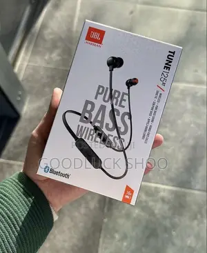 JBL Tune 125bt Sports