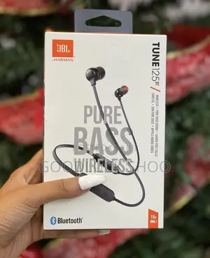 JBL Tune 125bt Sports