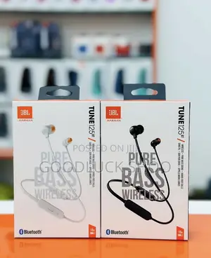 JBL Tune 125bt Sports