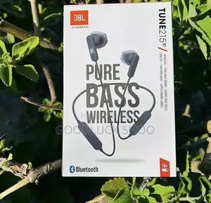Original JBL Tune 215bt Neckband