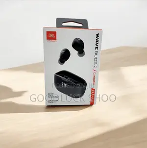 JBL Wave Buds 2 Noise Cancelling