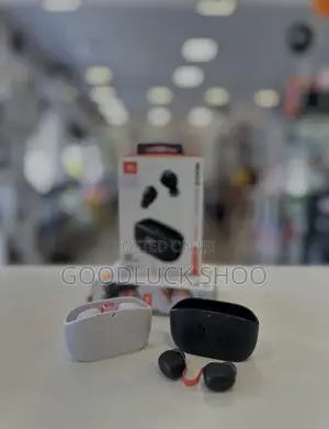 JBL Wave Buds 2 Noise Cancelling