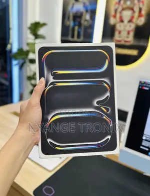 New Apple iPad (2025) 512 GB Gray