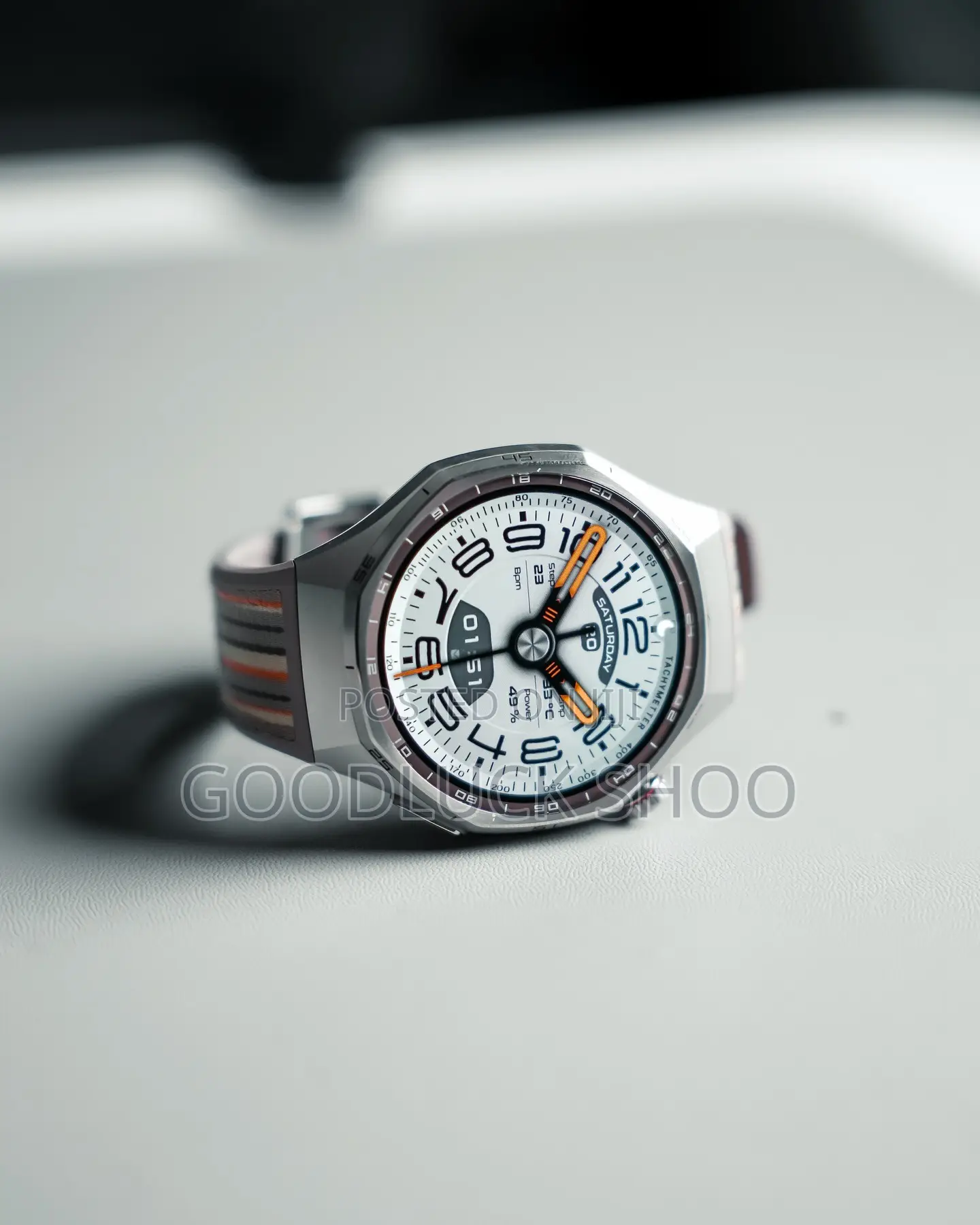 Huawei Watch Gt 6 Pro 46mm