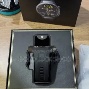 Huawei Gt 5 Pro 46mm Smartwatch