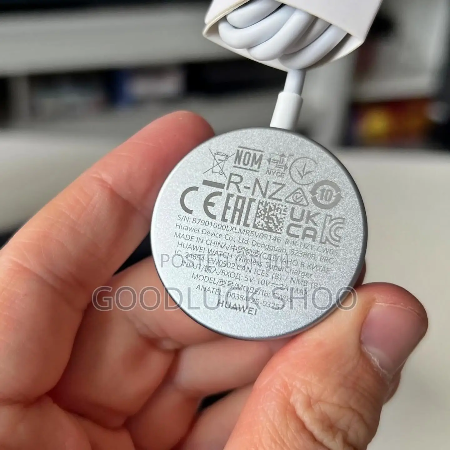 Huawei Watch Gt 6 46mm