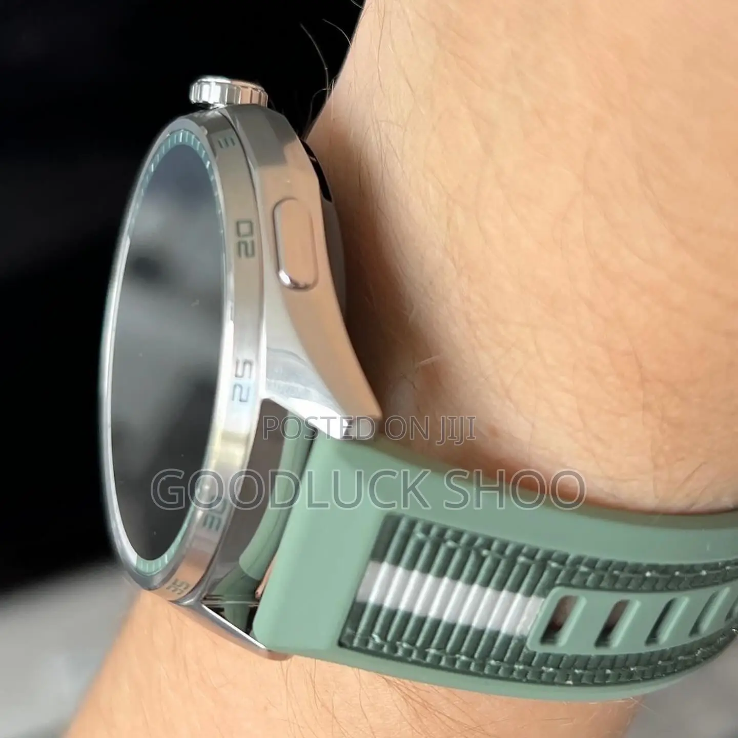 Huawei Watch Gt 6 46mm