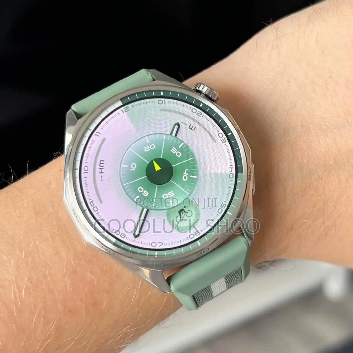 Huawei Watch Gt 6 46mm