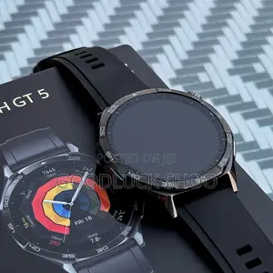 Huawei Watch Gt 5 46mm Smartwatch