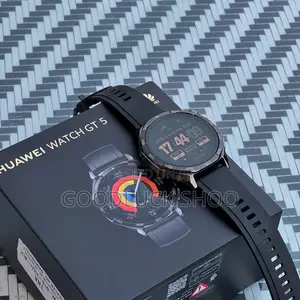 Huawei Watch Gt 5 46mm Smartwatch