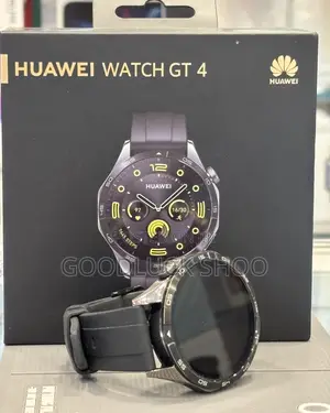 Huawei Watch Gt 4 46mm Smartwatch
