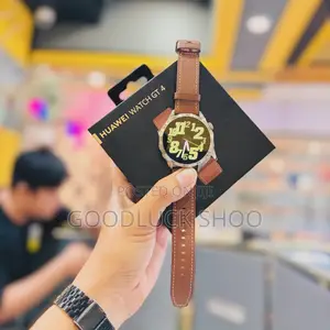 Huawei Watch Gt 4 46mm Smartwatch