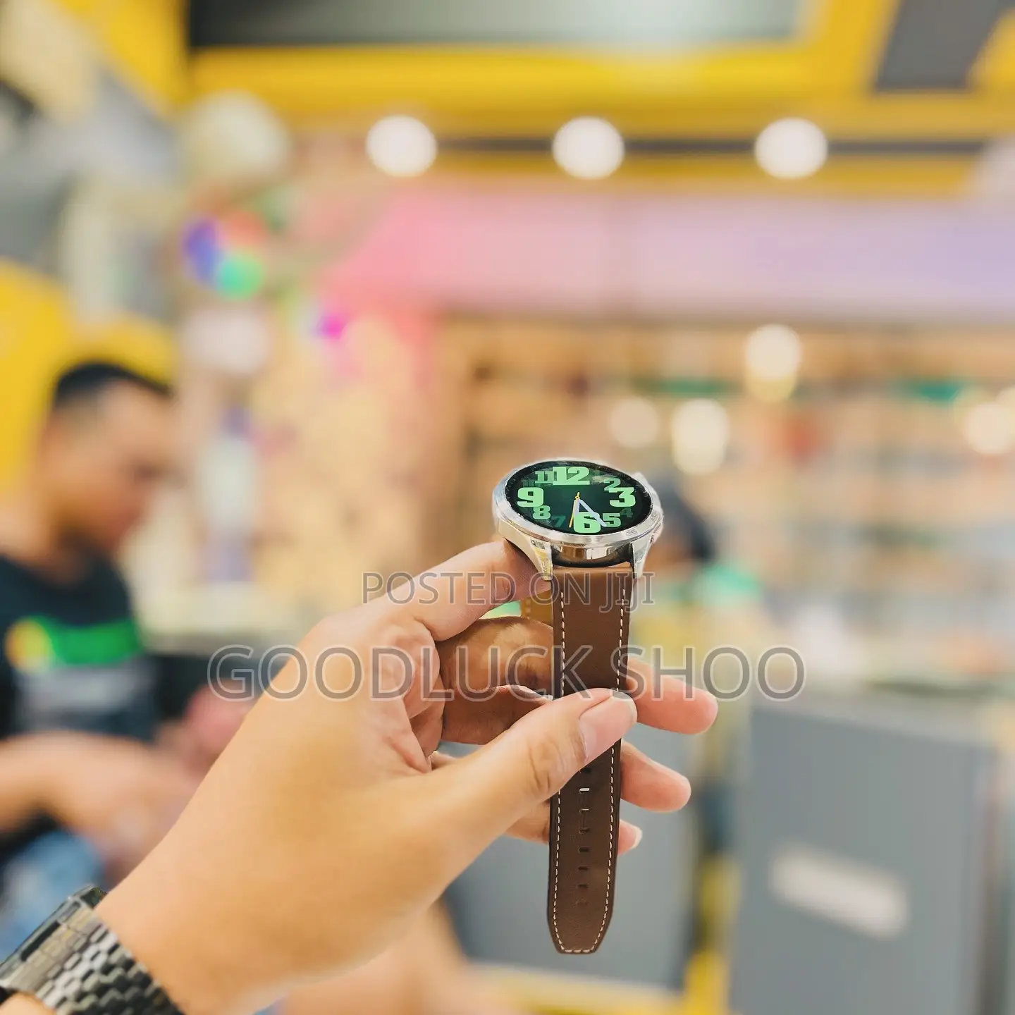 Huawei Watch Gt 4 46mm Smartwatch