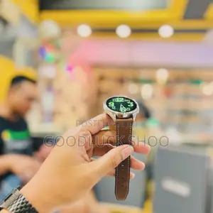 Huawei Watch Gt 4 46mm Smartwatch
