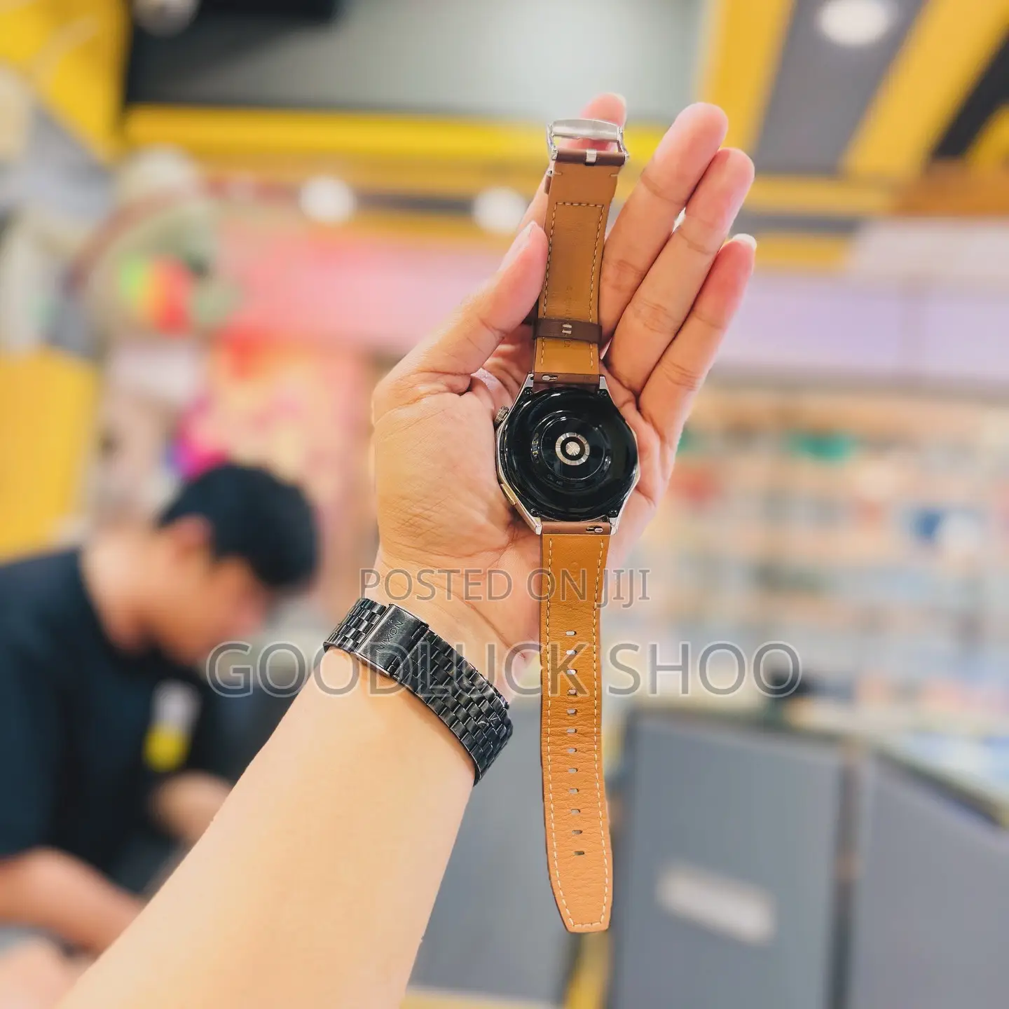 Huawei Watch Gt 4 46mm Smartwatch