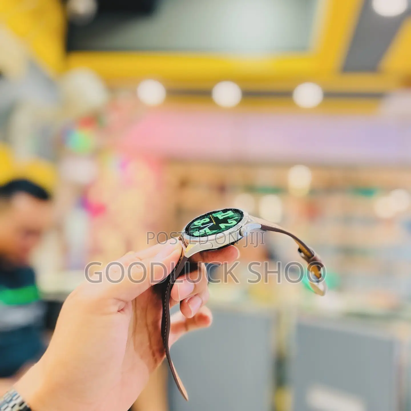 Huawei Watch Gt 4 46mm Smartwatch