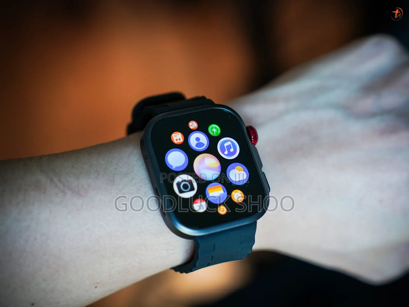 Huawei Watch Fit 4 Smartwatch