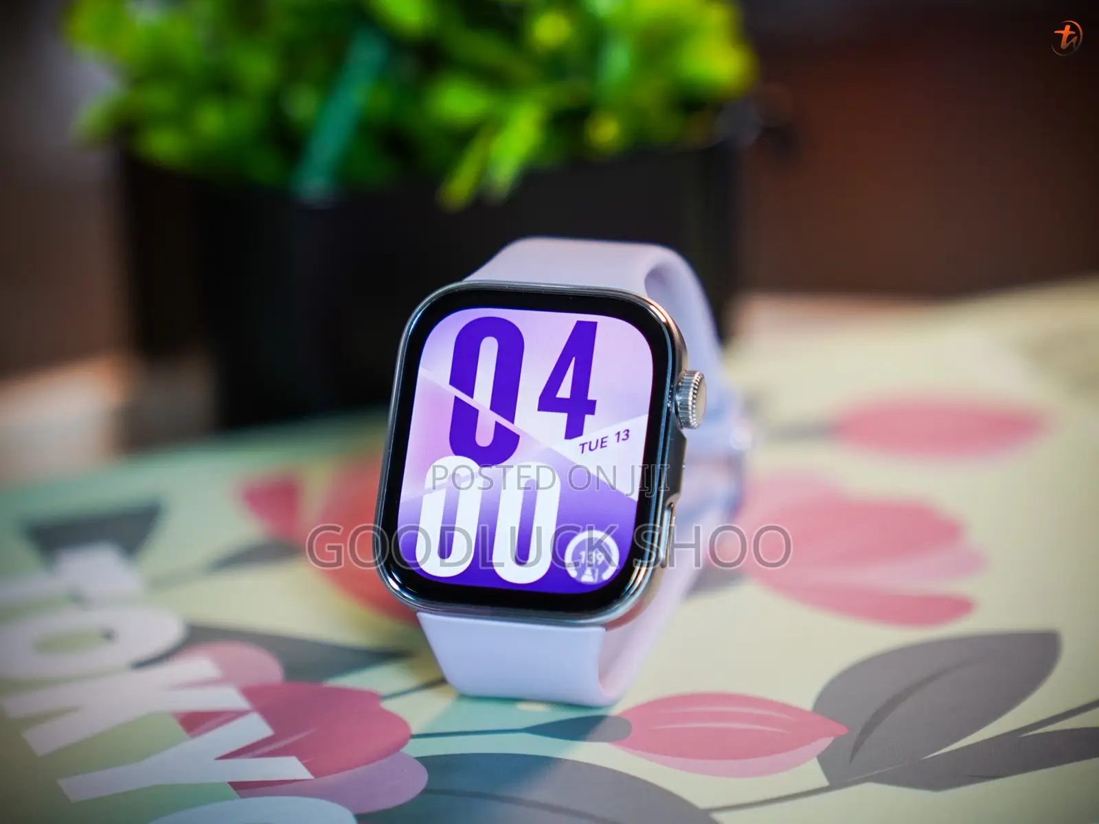 Huawei Watch Fit 4 Smartwatch