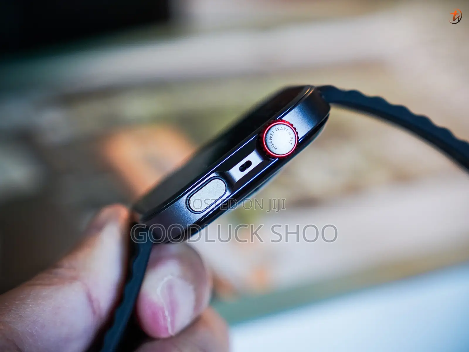 Huawei Watch Fit 4 Smartwatch