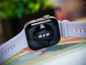 Huawei Watch Fit 4 Smartwatch