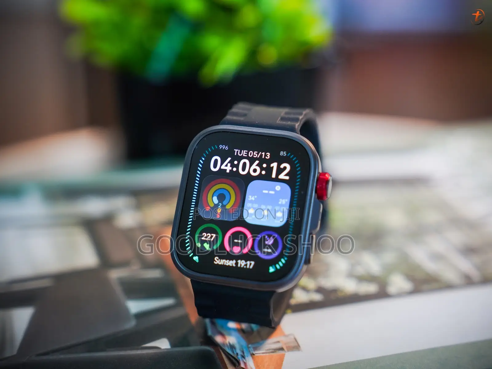 Huawei Watch Fit 4 Smartwatch