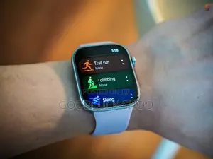 Huawei Watch Fit 4 Smartwatch