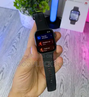 Huawei Watch Fit 3 Smartwatch