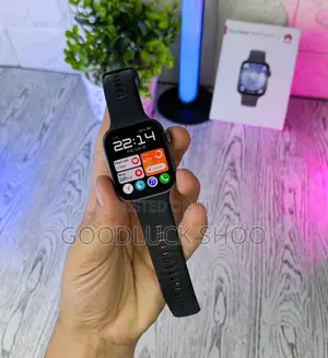 Huawei Watch Fit 3 Smartwatch