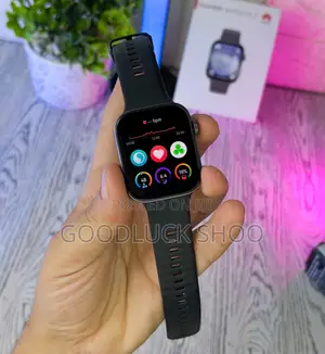 Huawei Watch Fit 3 Smartwatch