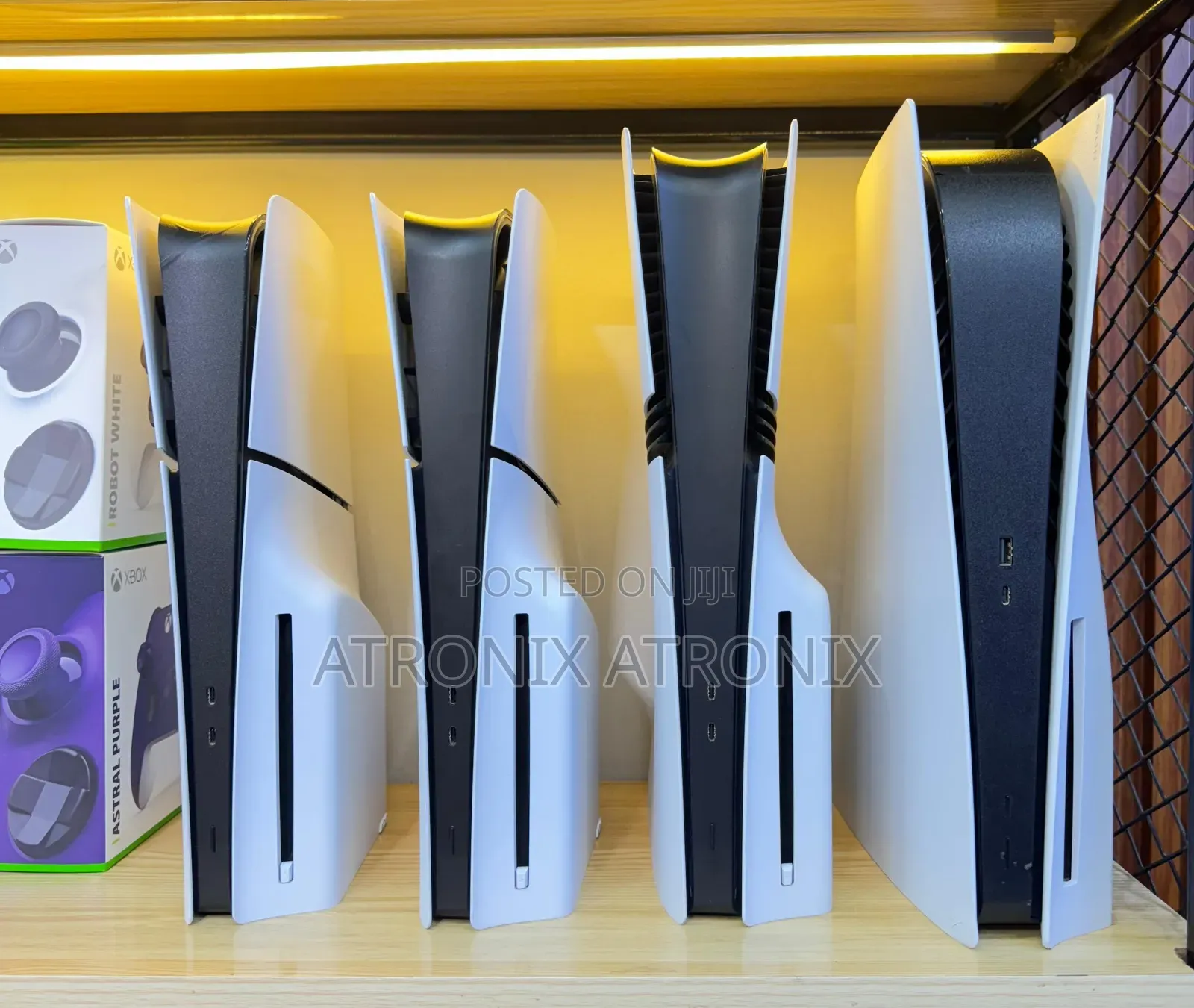 Sony Playstation 5 Phat