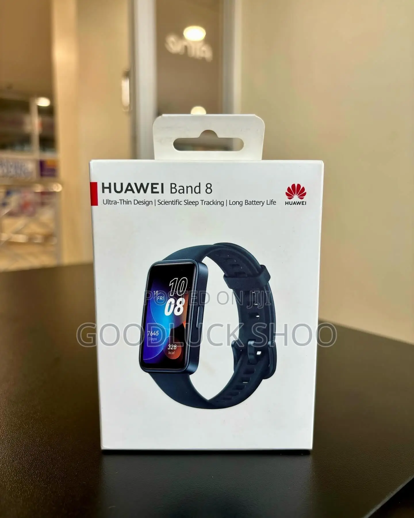 Huawei Band 8 Smartwatch