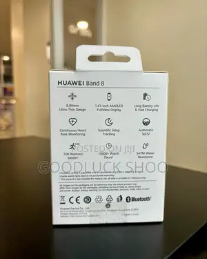Huawei Band 8 Smartwatch