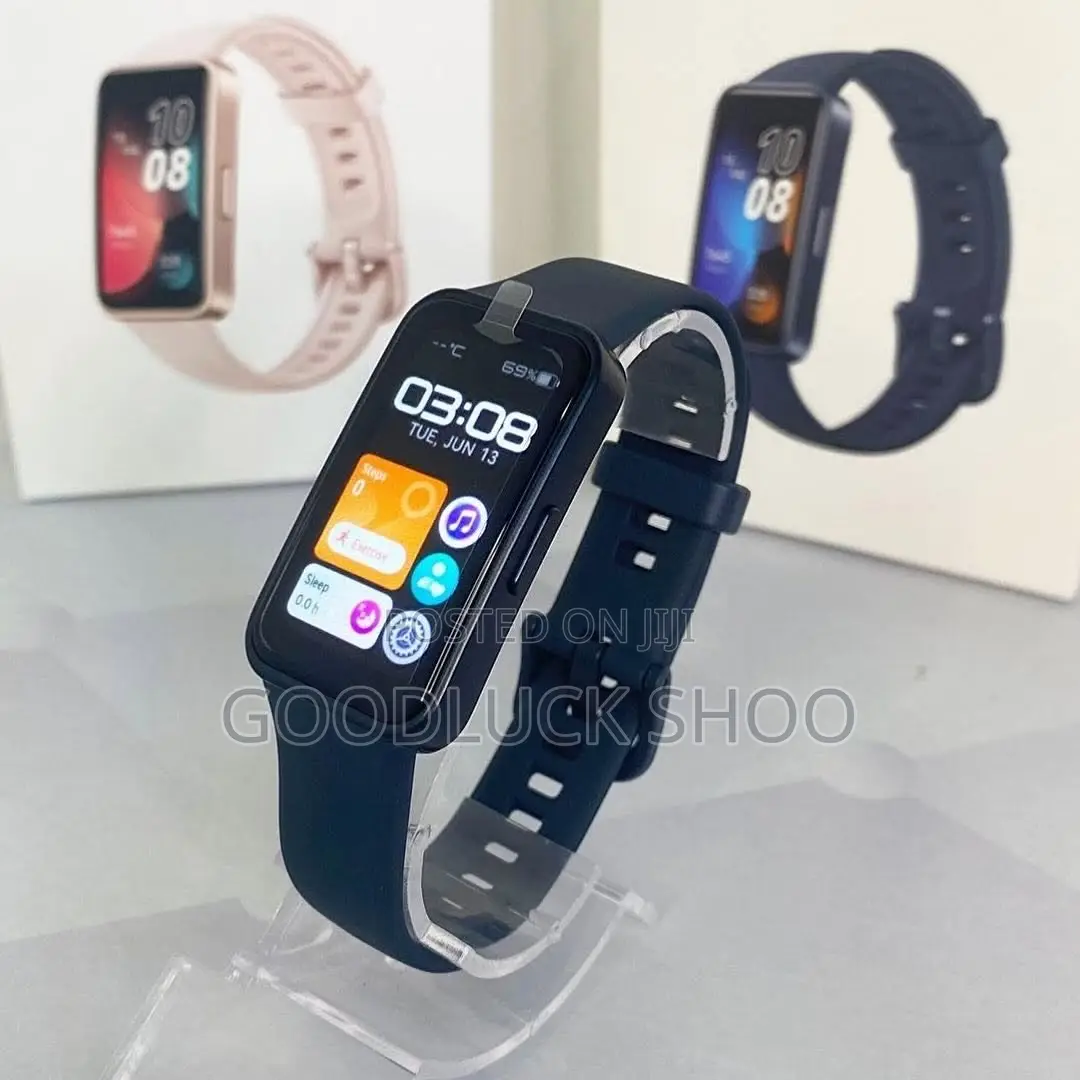 Huawei Band 8 Smartwatch
