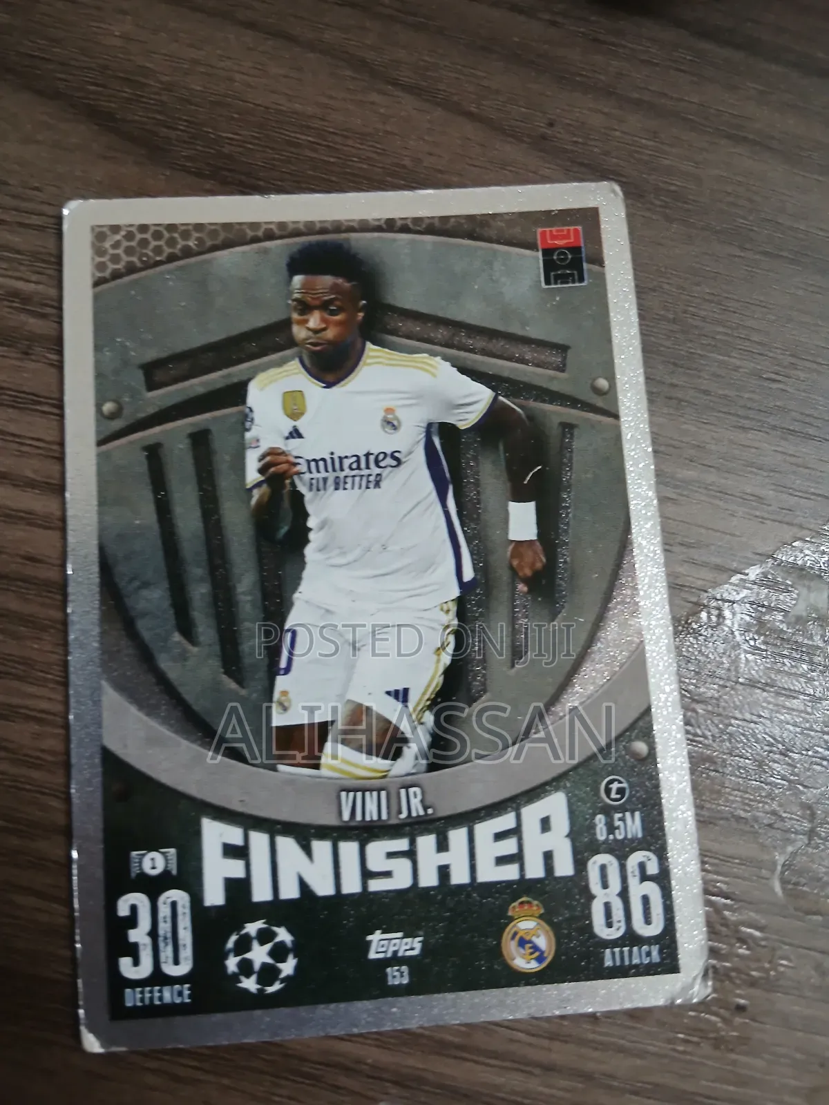 Match Attax