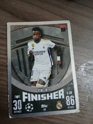 Match Attax