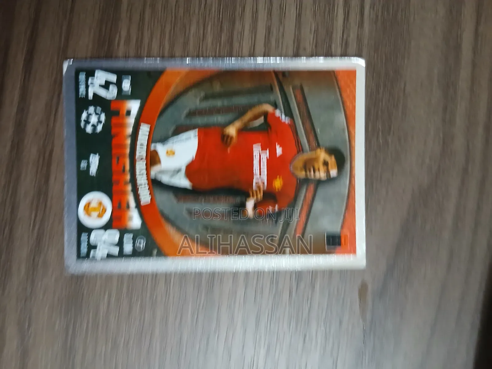 Match Attax