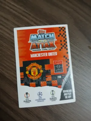 Match Attax