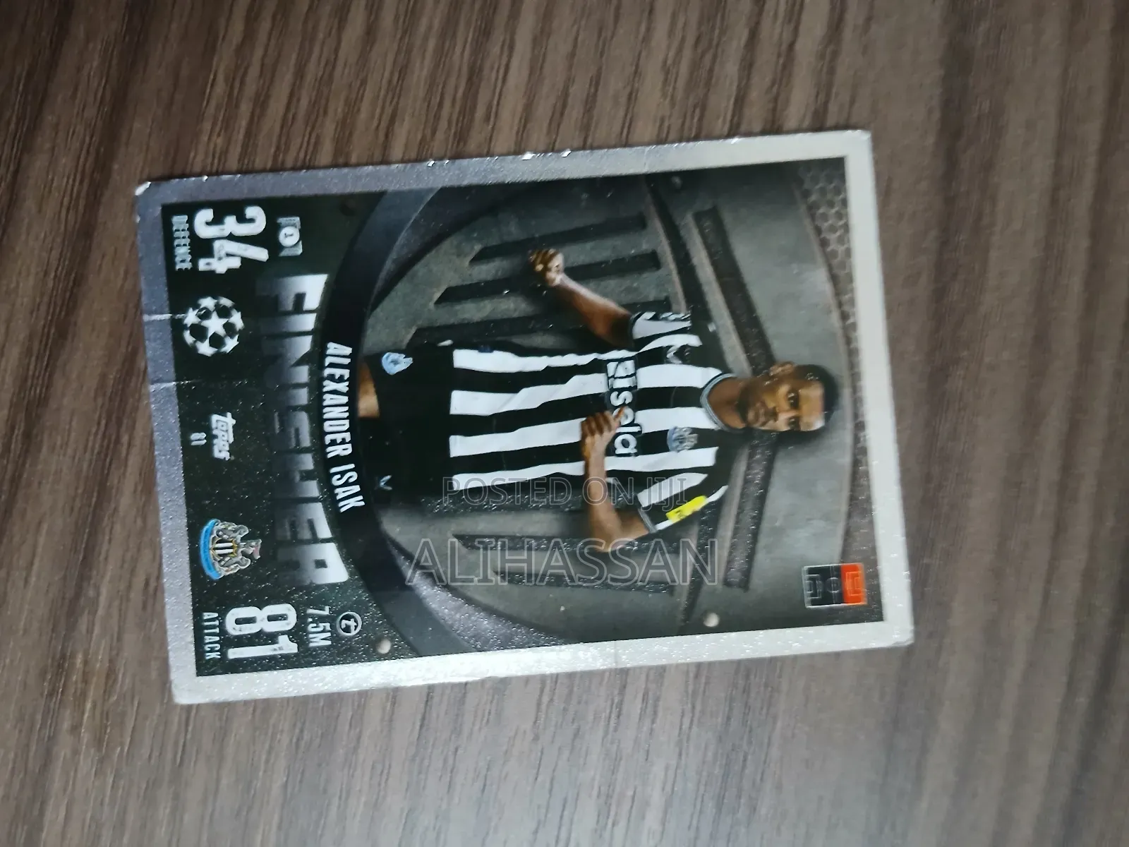 Match Attax